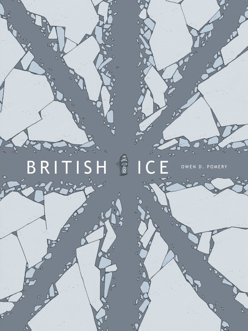 Title details for British Ice by Owen D. Pomery - Available